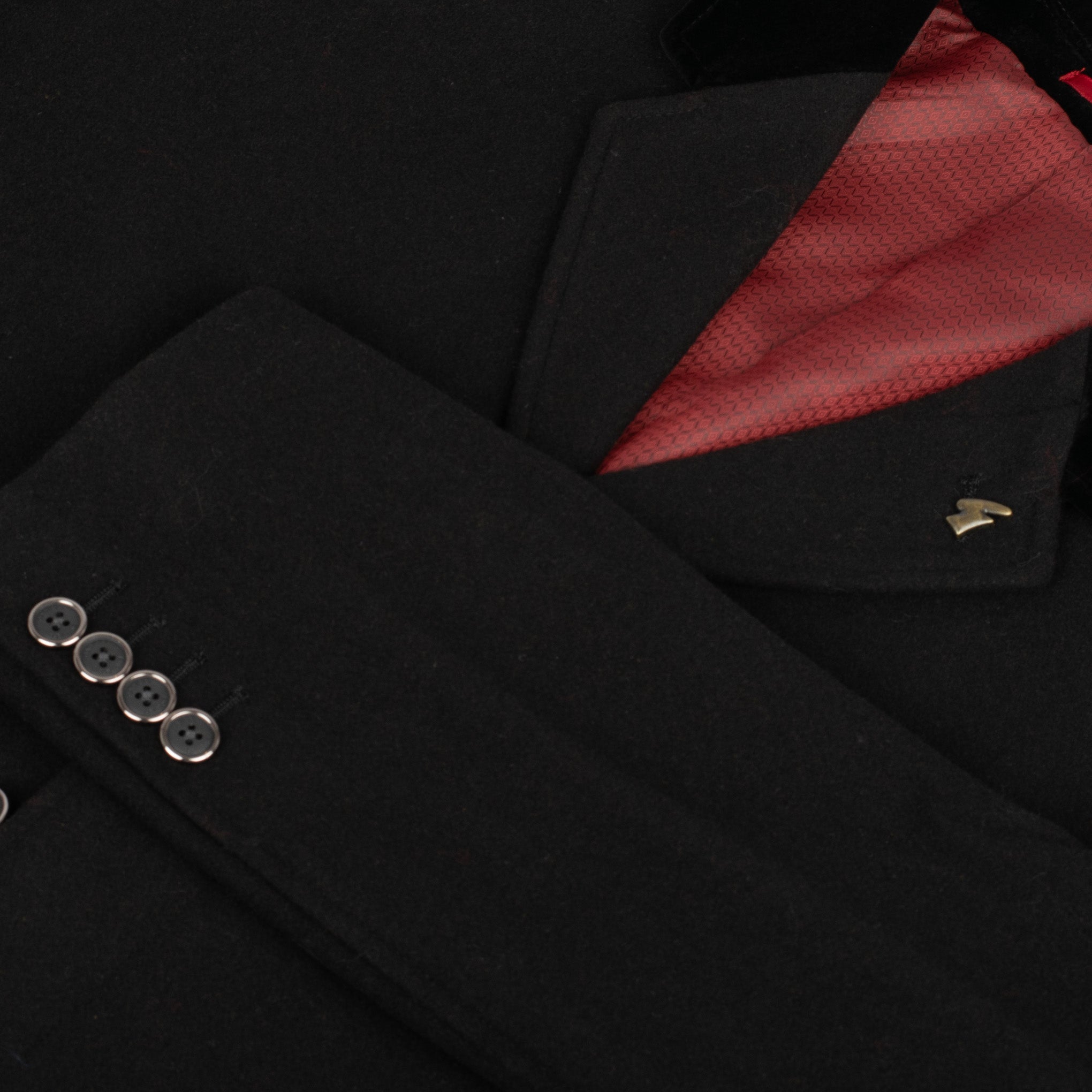 Smart Jackets
