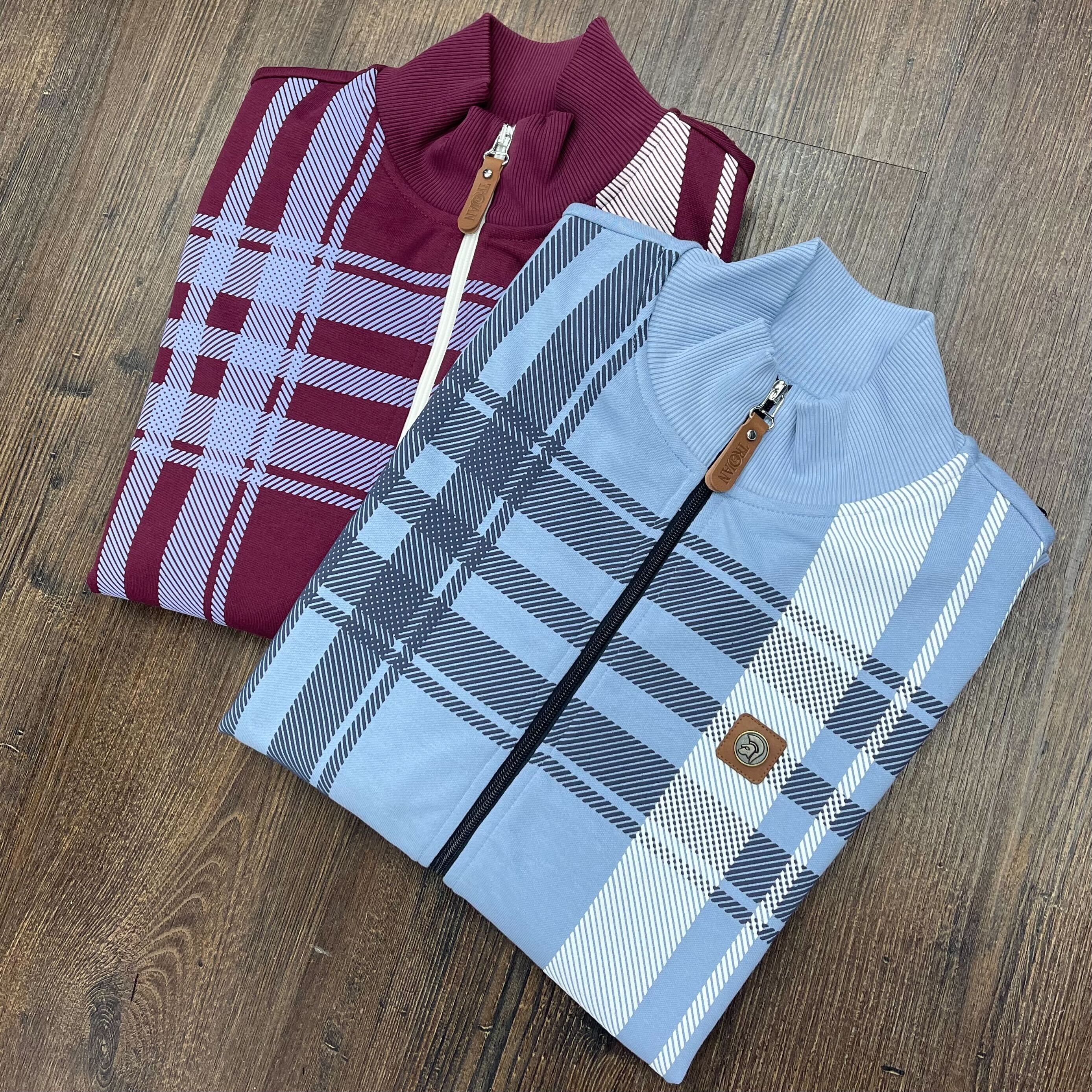 Trojan Records Track Tops