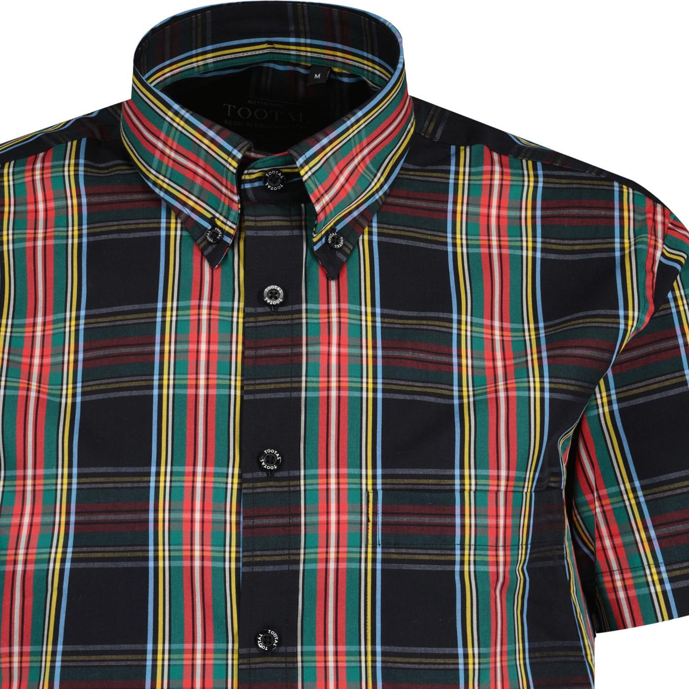 Tootal menswear 2025