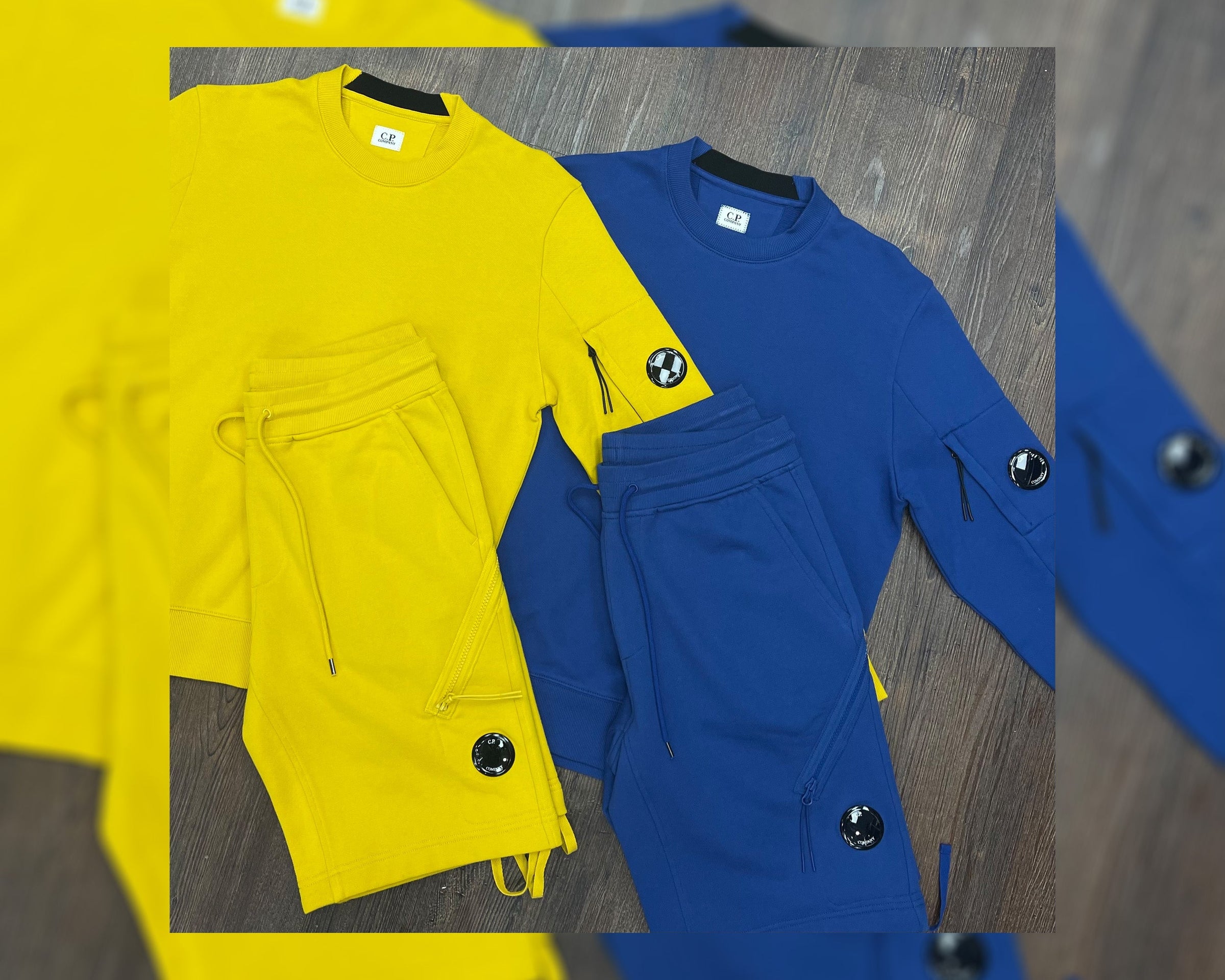 SETS - Urban Menswear
