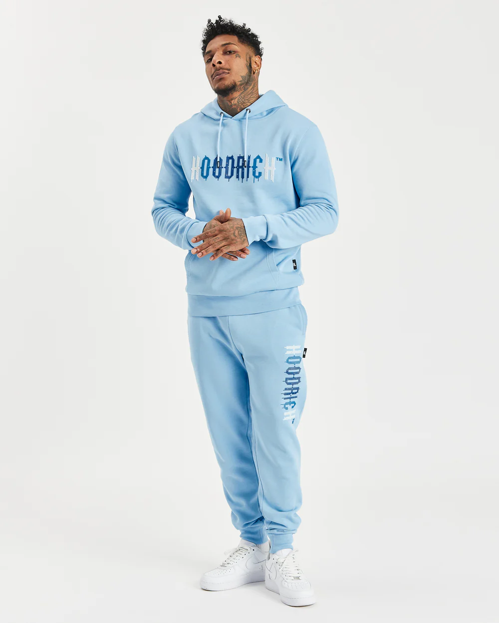 Urban tracksuits 2025