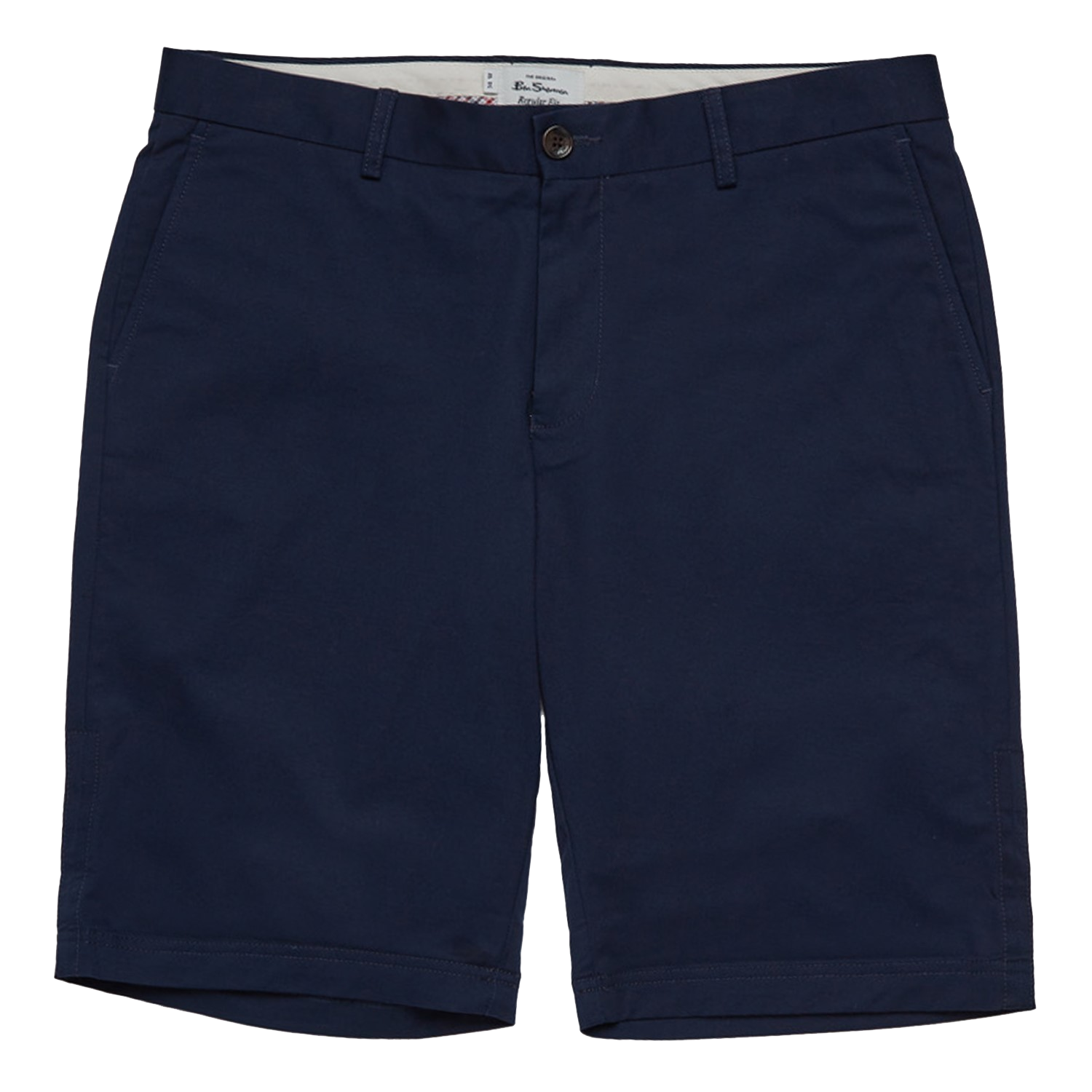 Ben Sherman Signature Chino Shorts Navy