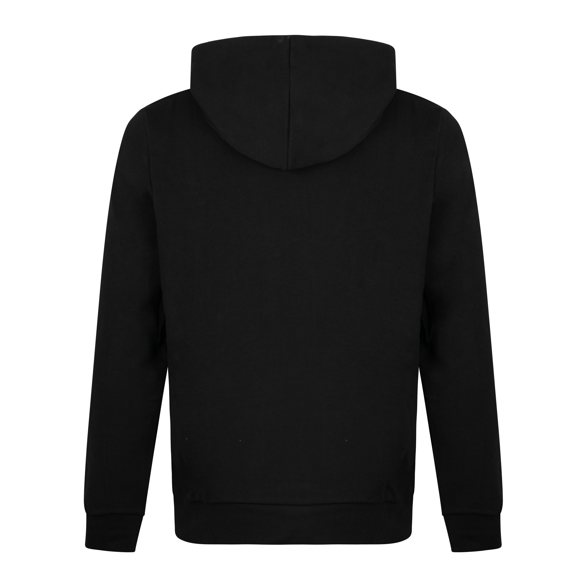 Diadora 48' Logo Hoodie Black