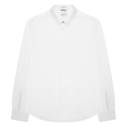 Ben Sherman Signature Oxford Shirt White