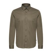 Matinique Jersey Shirt Hazel