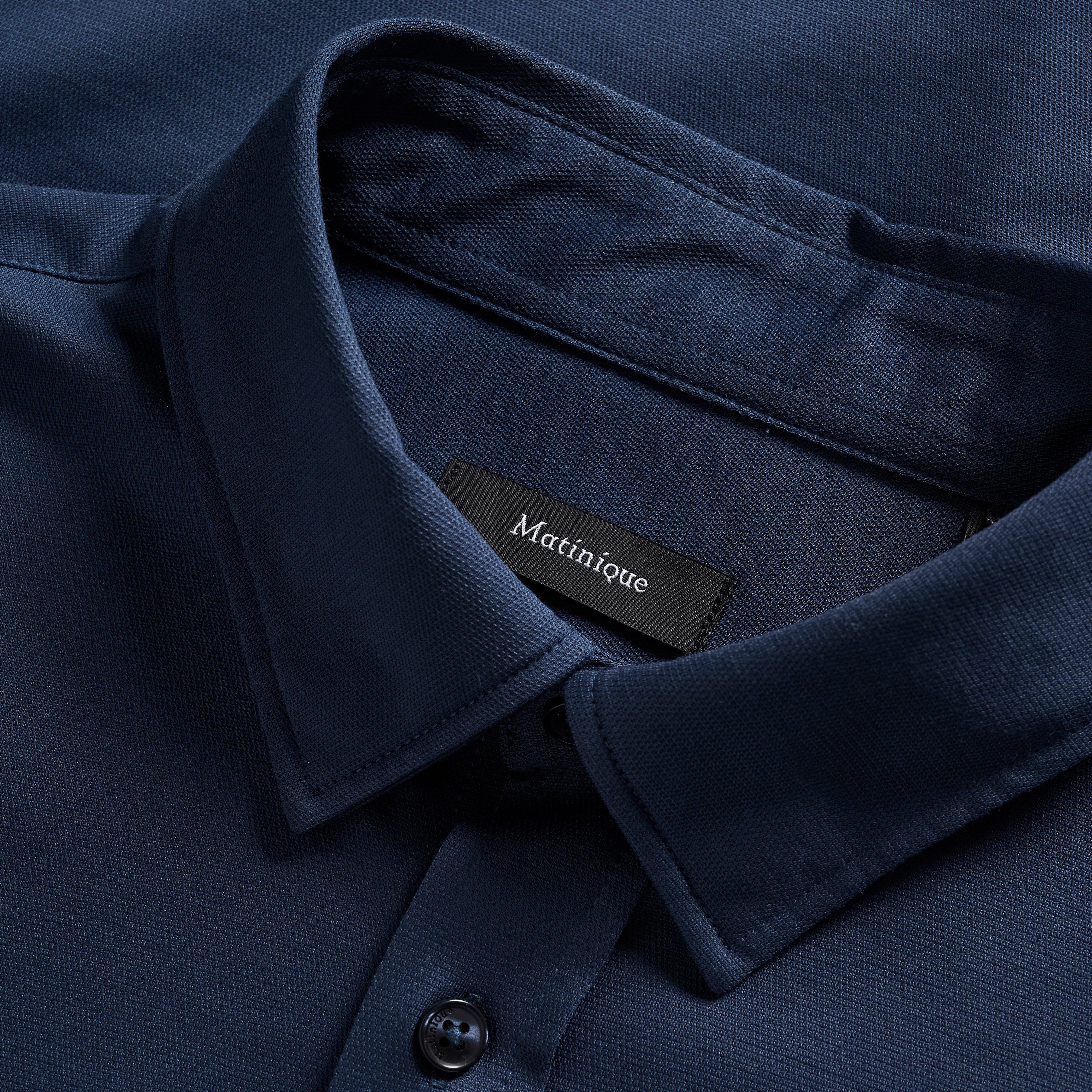 Matinique Jersey Shirt Insignia