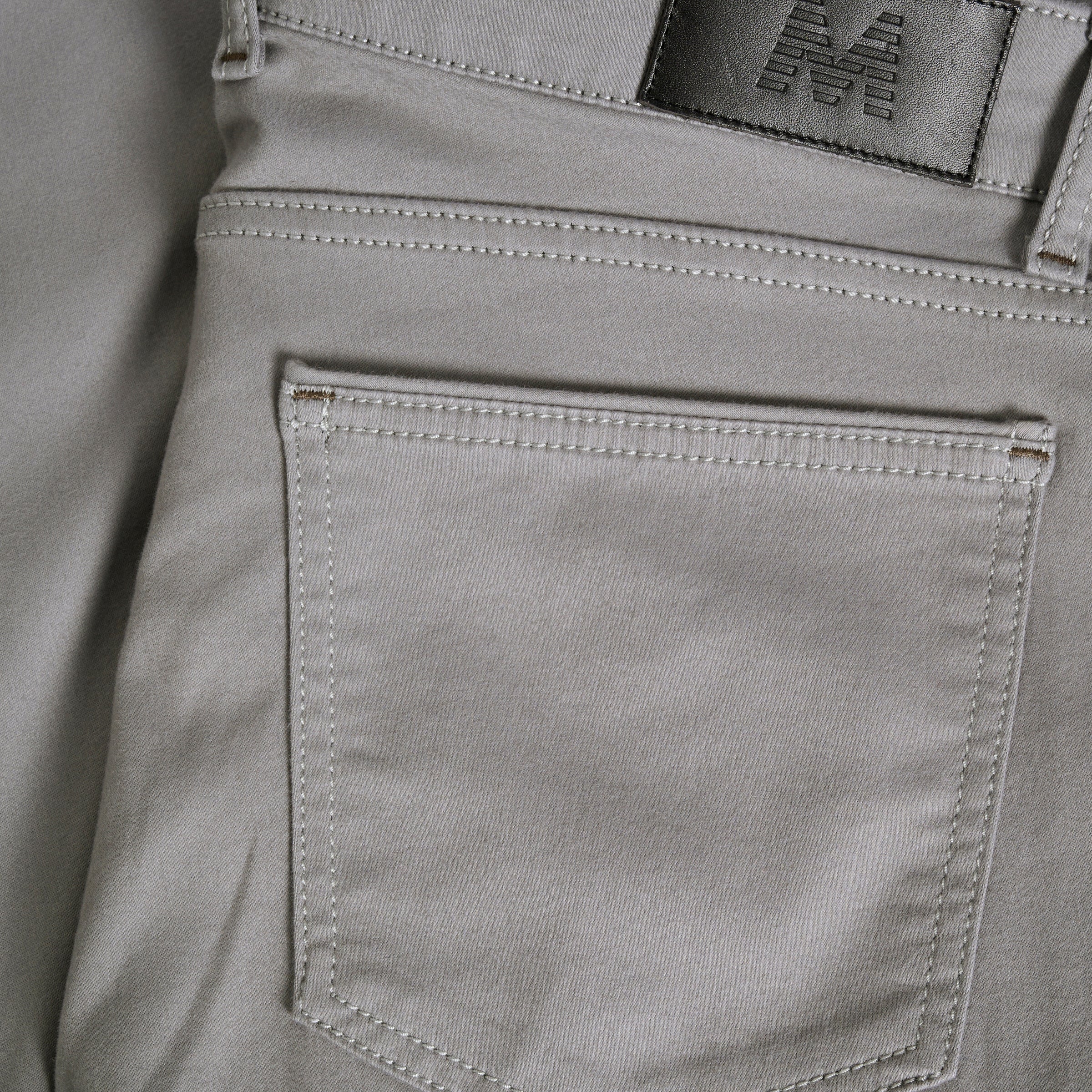 Matinique Pete Pants Grey
