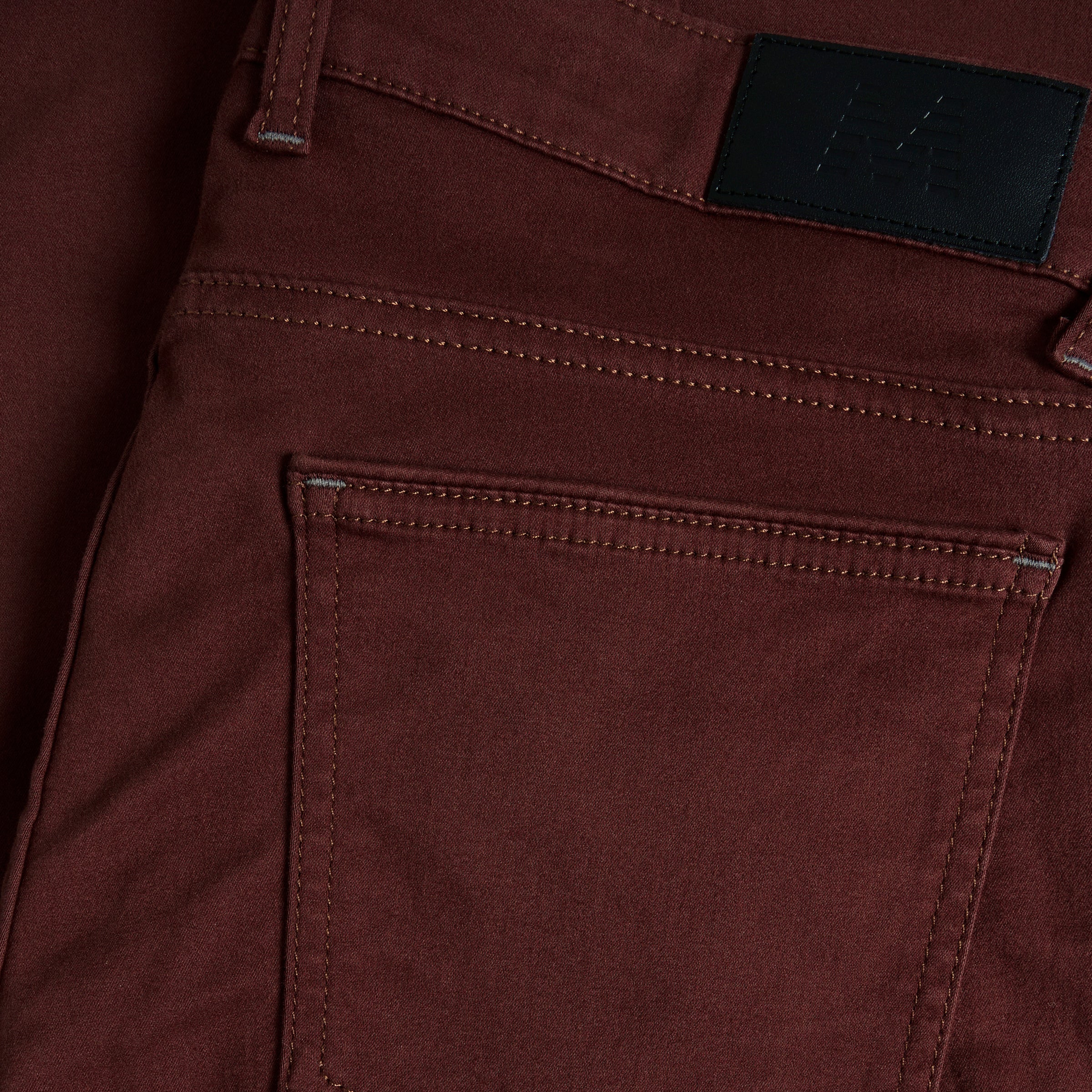 Matinique Pete Pants Wine