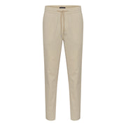 Matinique Barton Linen Pants Beige