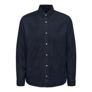 Matinique Christaldo Denim Shirt