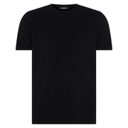 Remus Uomo Cotton T-Shirt Navy