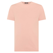 Remus Uomo Cotton T-Shirt Pink