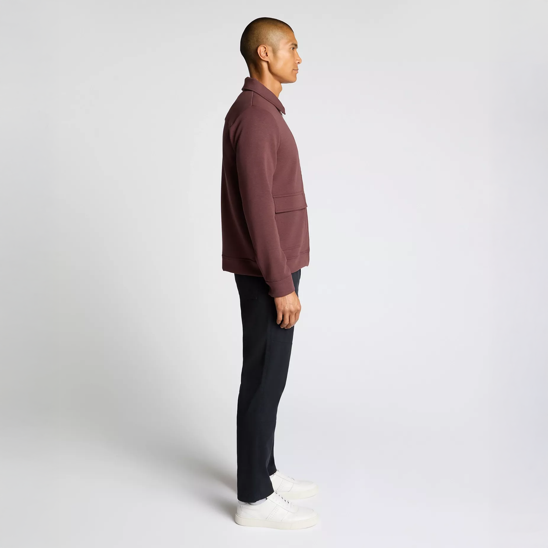 Less is More