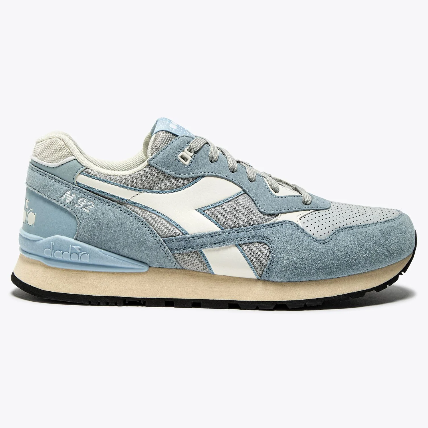 Advance Trainers Diadora Sneakers N92 Retro Diadora N92 Advance