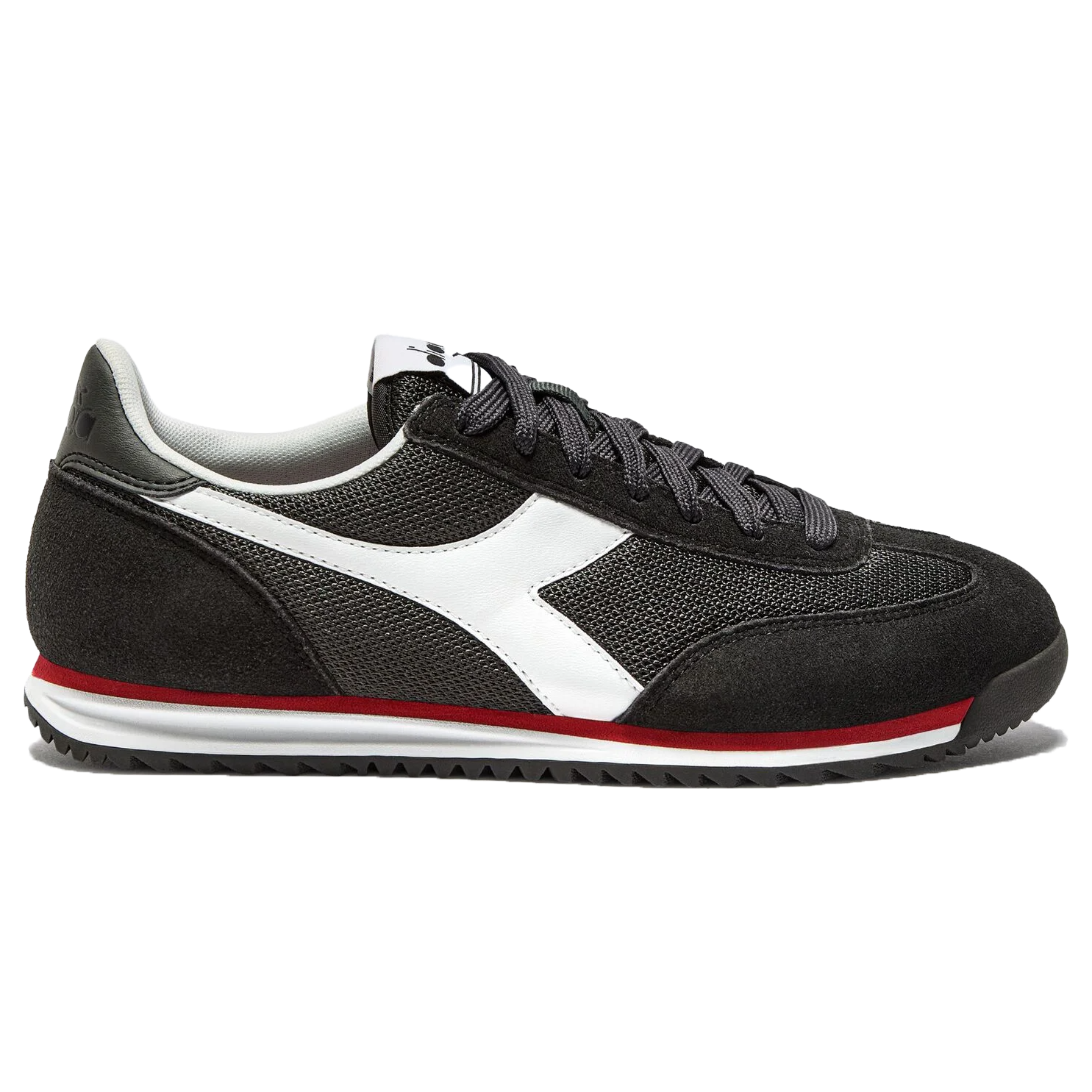 Diadora Cross Trainers Black