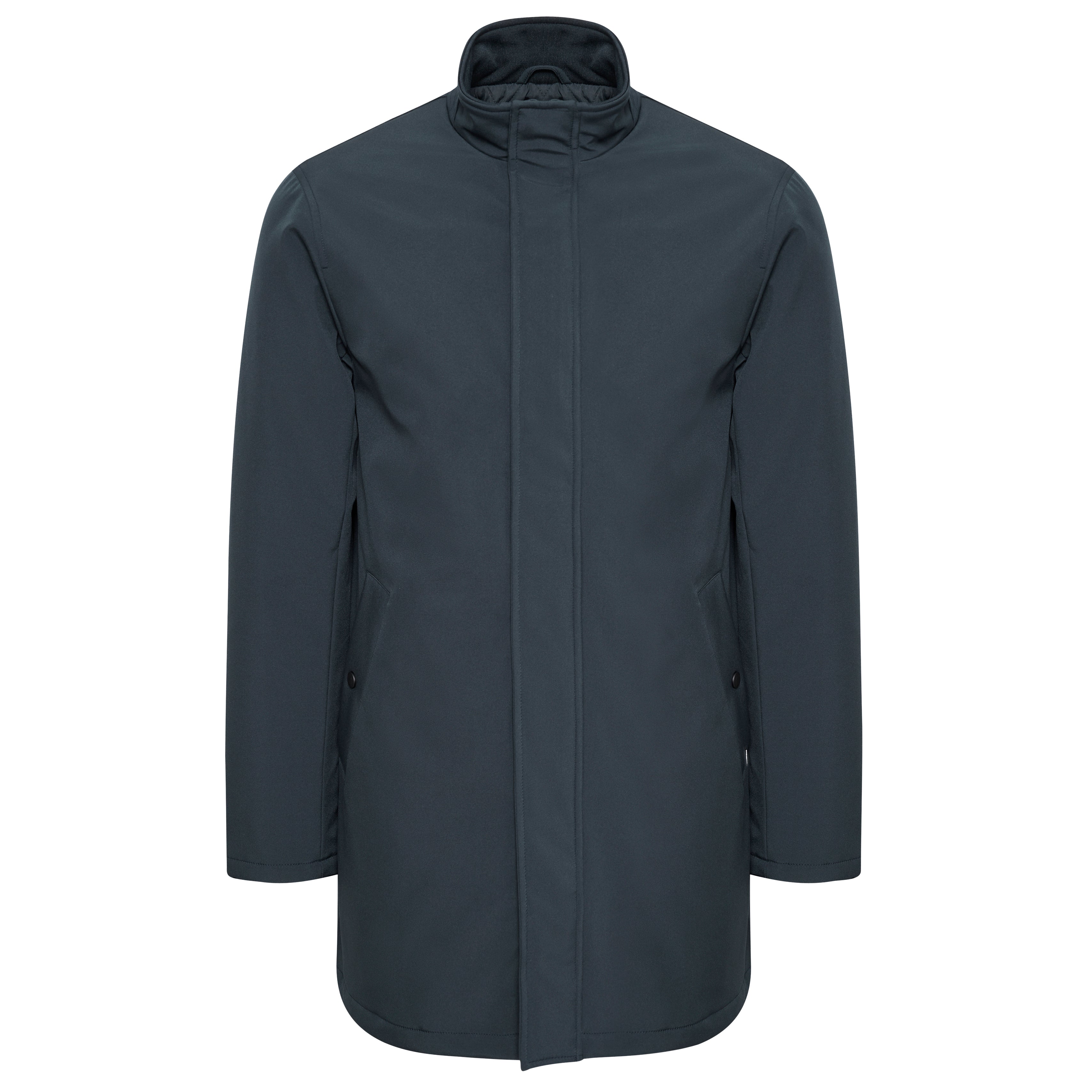 Matinique Miles Winter Jacket Navy
