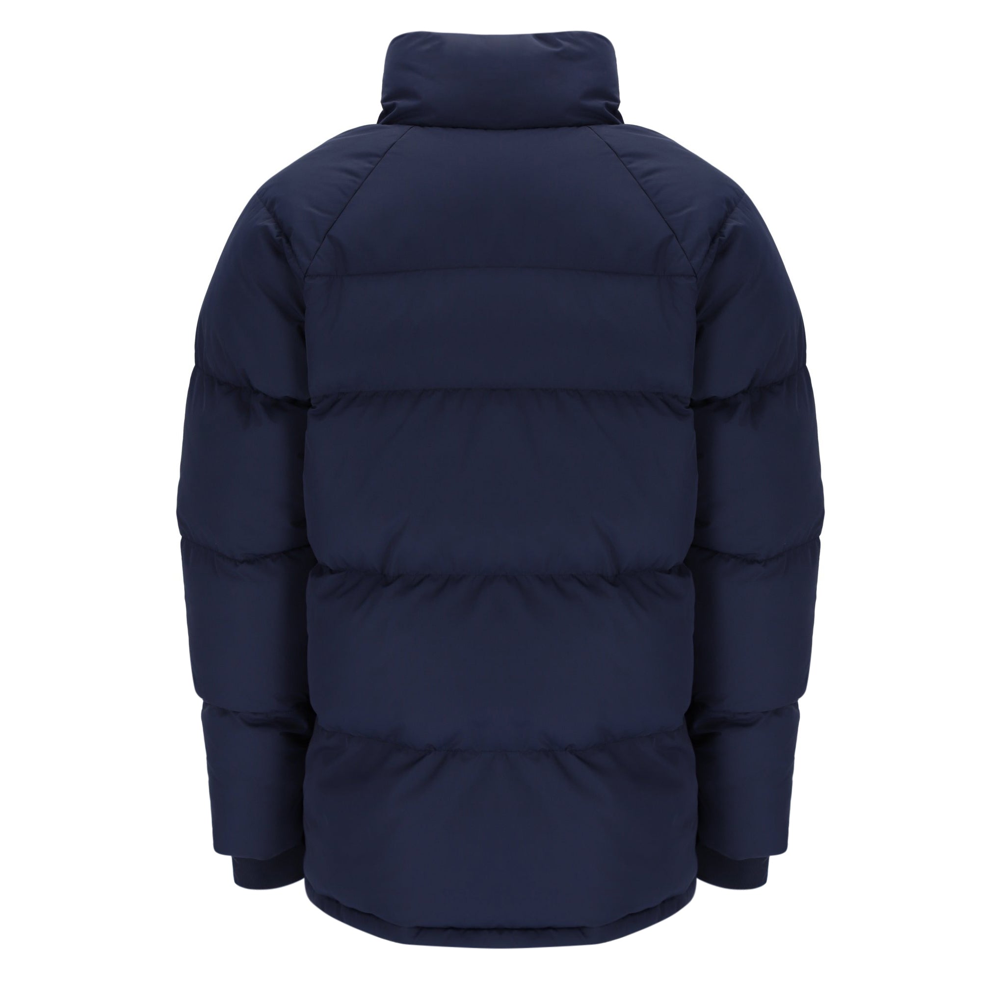 Fila Vintage Aspen Jacket Navy