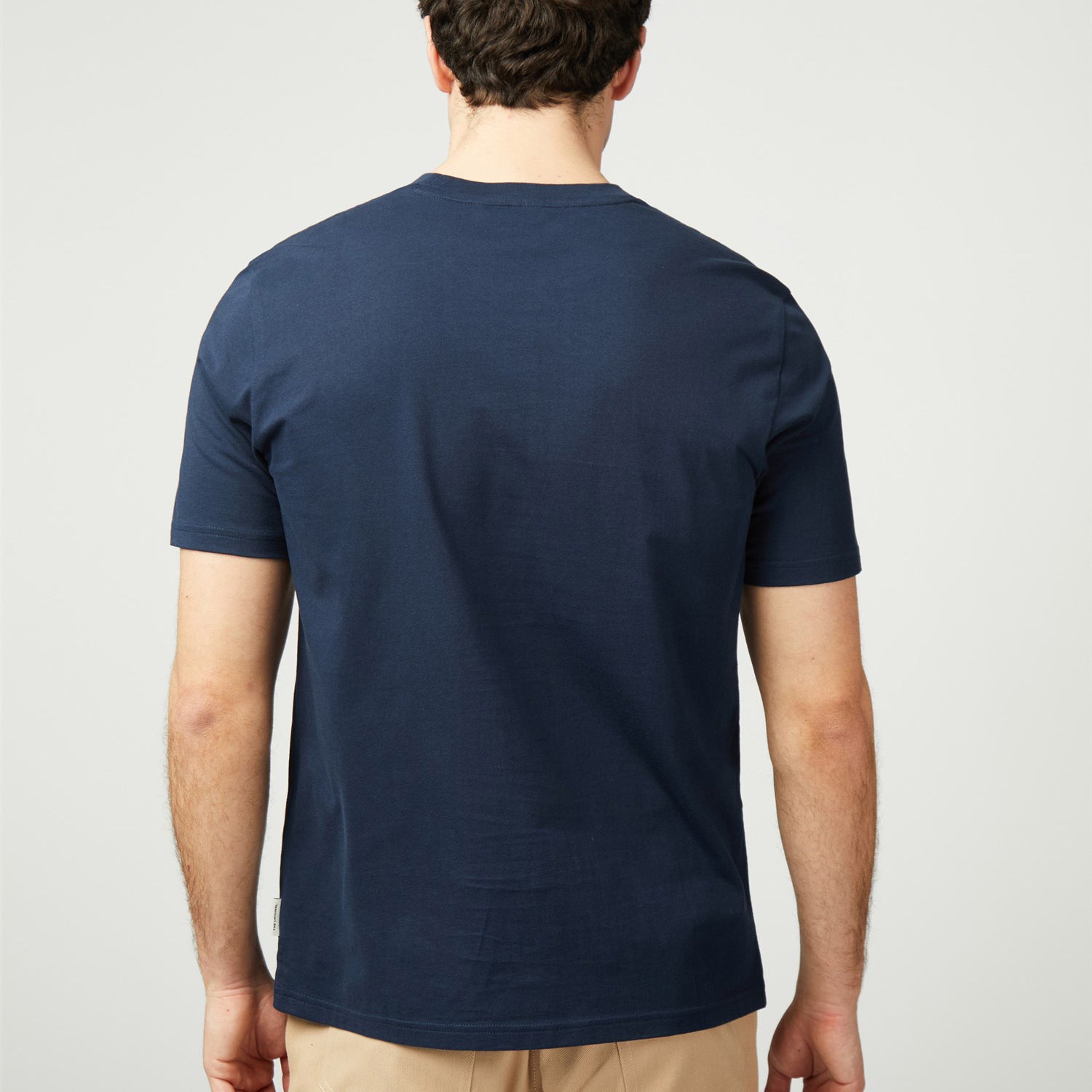 Ben Sherman Signature T-Shirt Navy