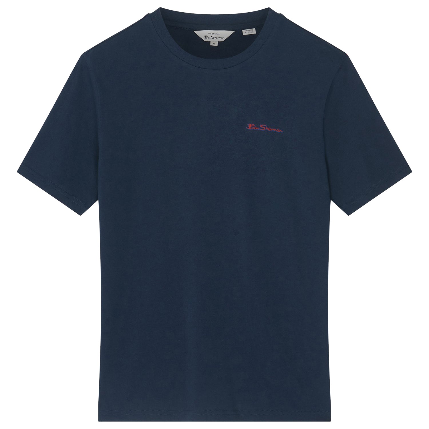 Ben Sherman Signature T-Shirt Navy