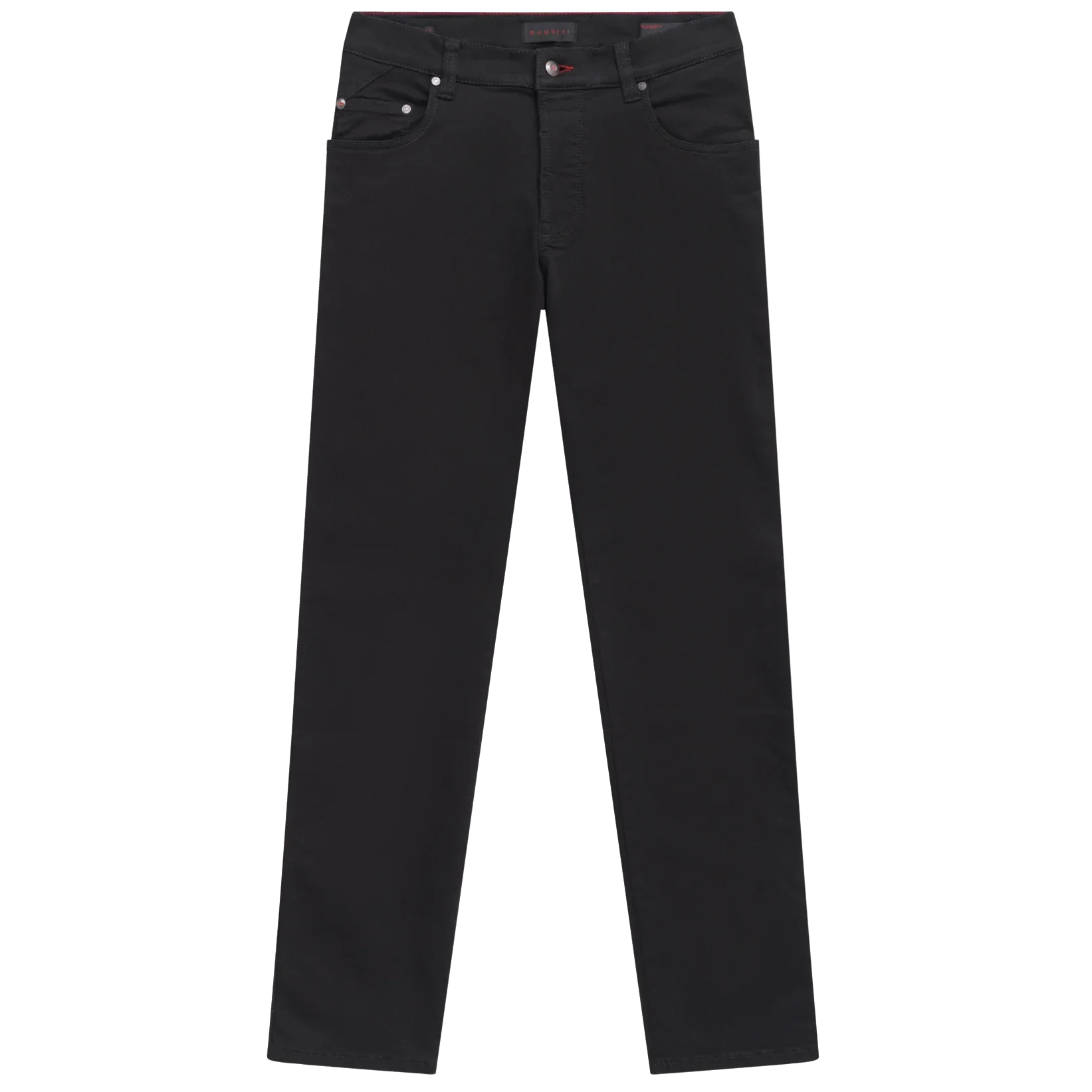 Bugatti Flexcity Denim Jeans Black