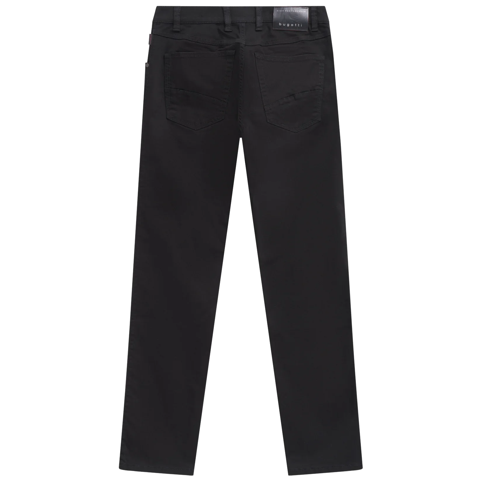 Bugatti Flexcity Denim Jeans Black