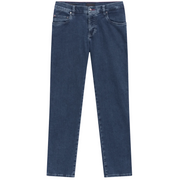 Bugatti Flexcity Denim Jeans Mid Blue