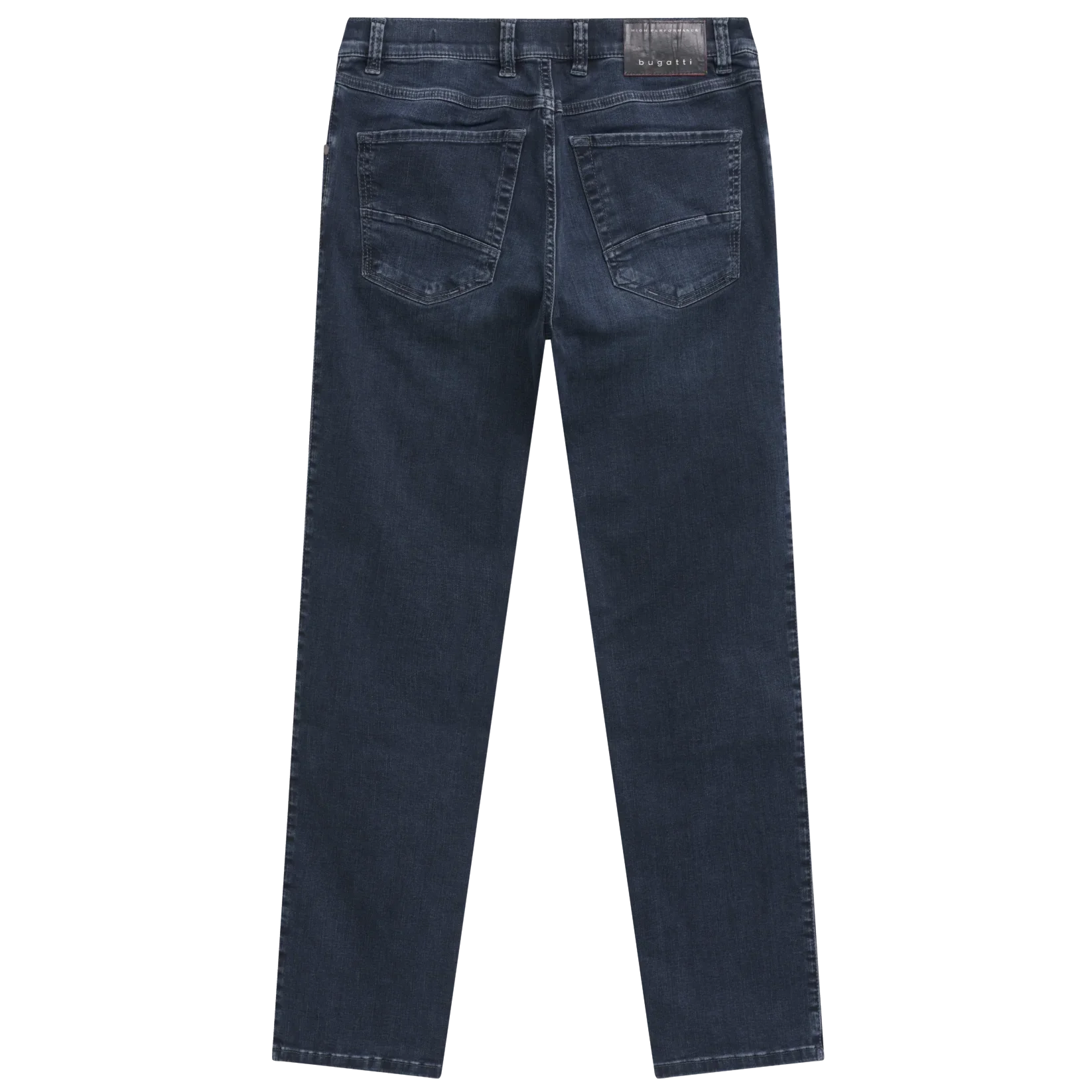 Bugatti Flexcity Denim Jeans Dark Blue