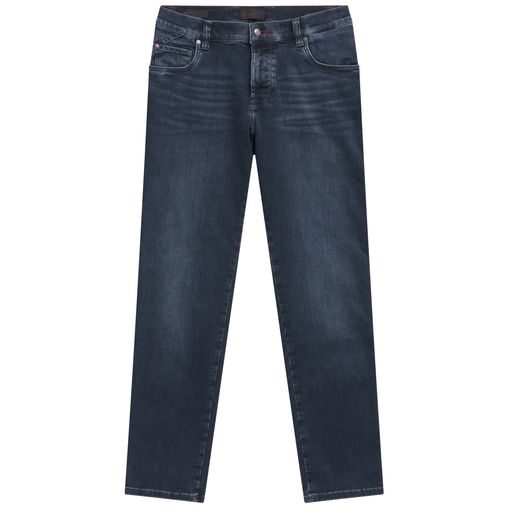Bugatti Flexcity Denim Jeans Dark Blue
