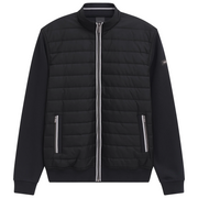 Bugatti Padded Jacket Black