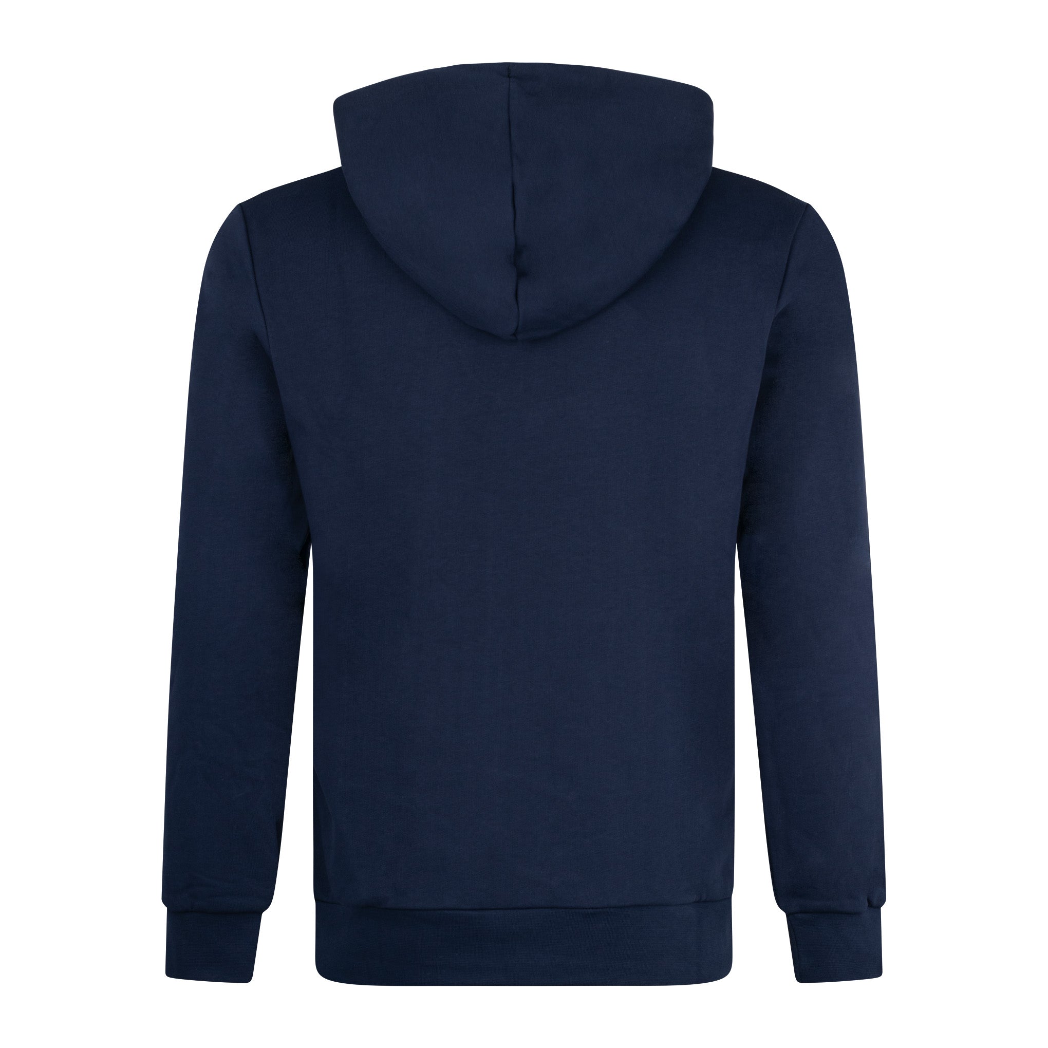 Diadora 48' Logo Hoodie Navy