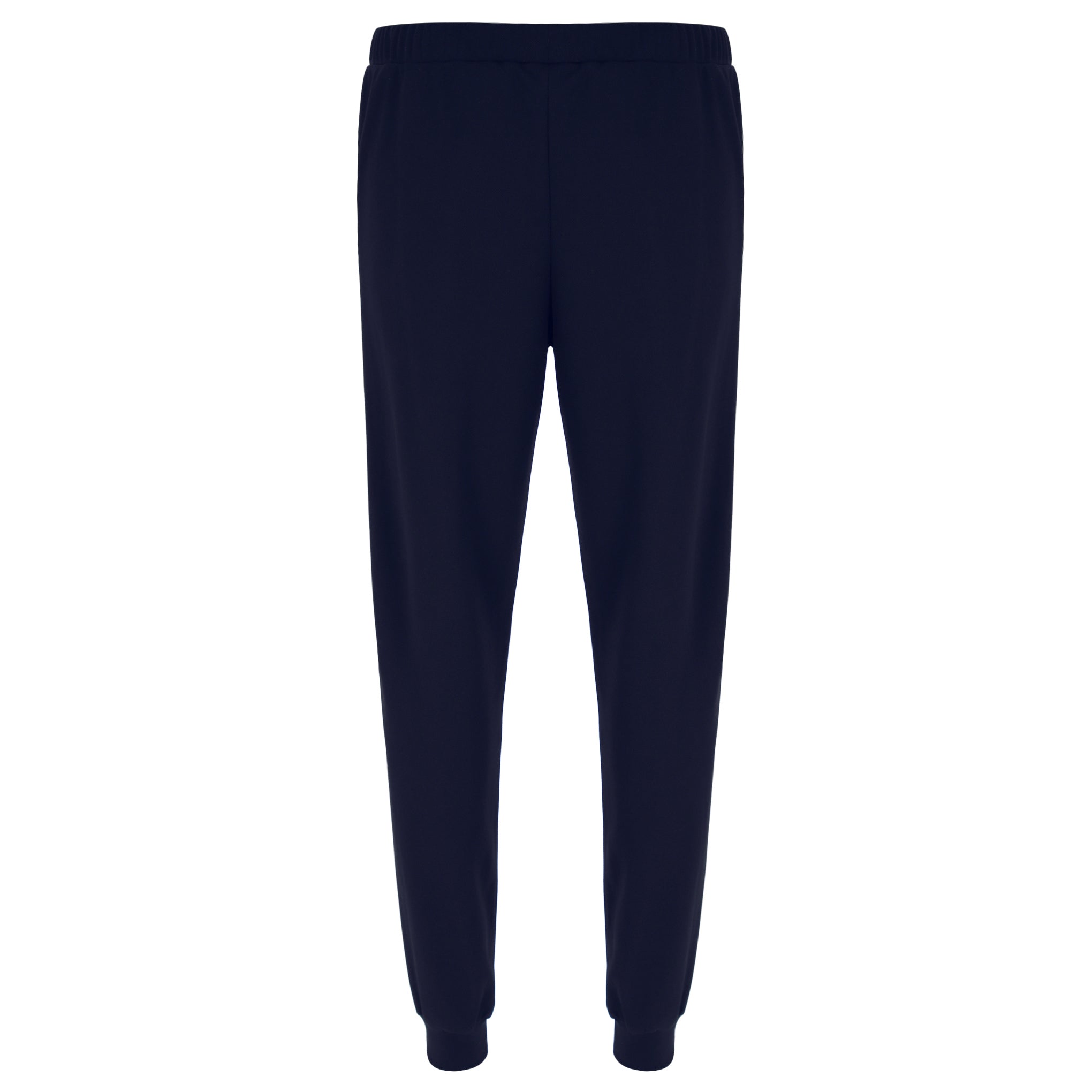 Sergio Tacchini Damarindo Track Pants Navy/Red