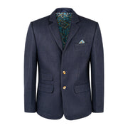 Mish Mash Digby Blazer Navy