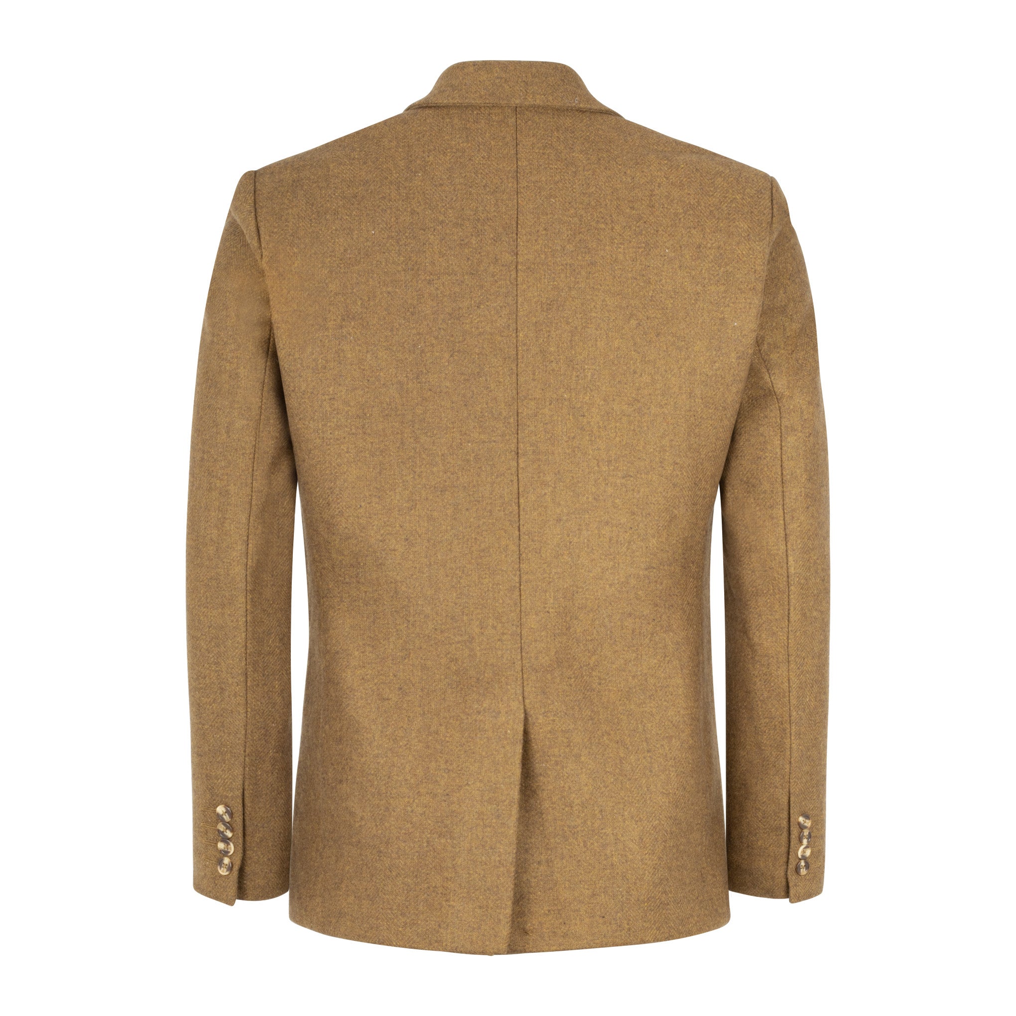 Mish Mash Digby Blazer Brown
