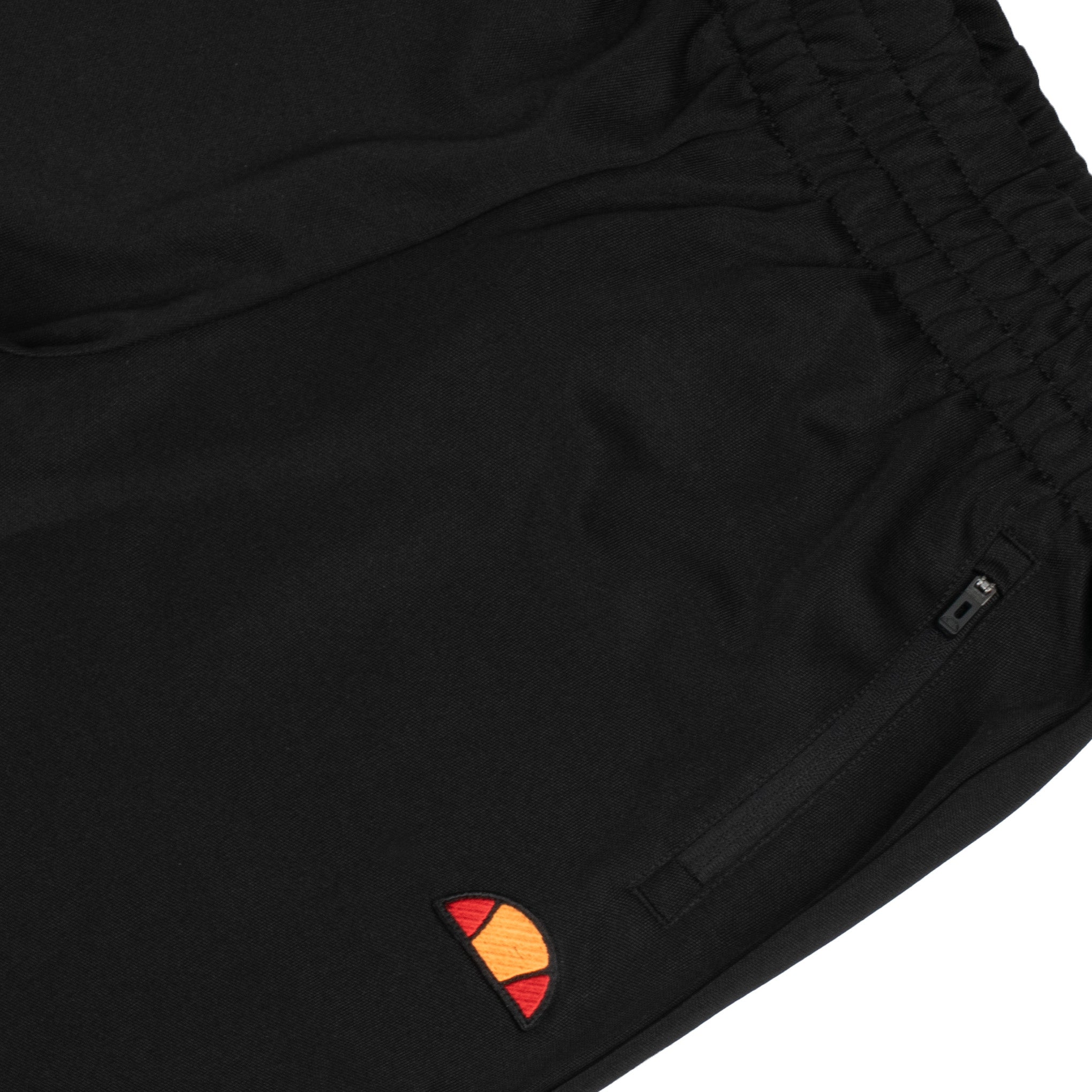 Ellesse Palminteri Track Pants Black