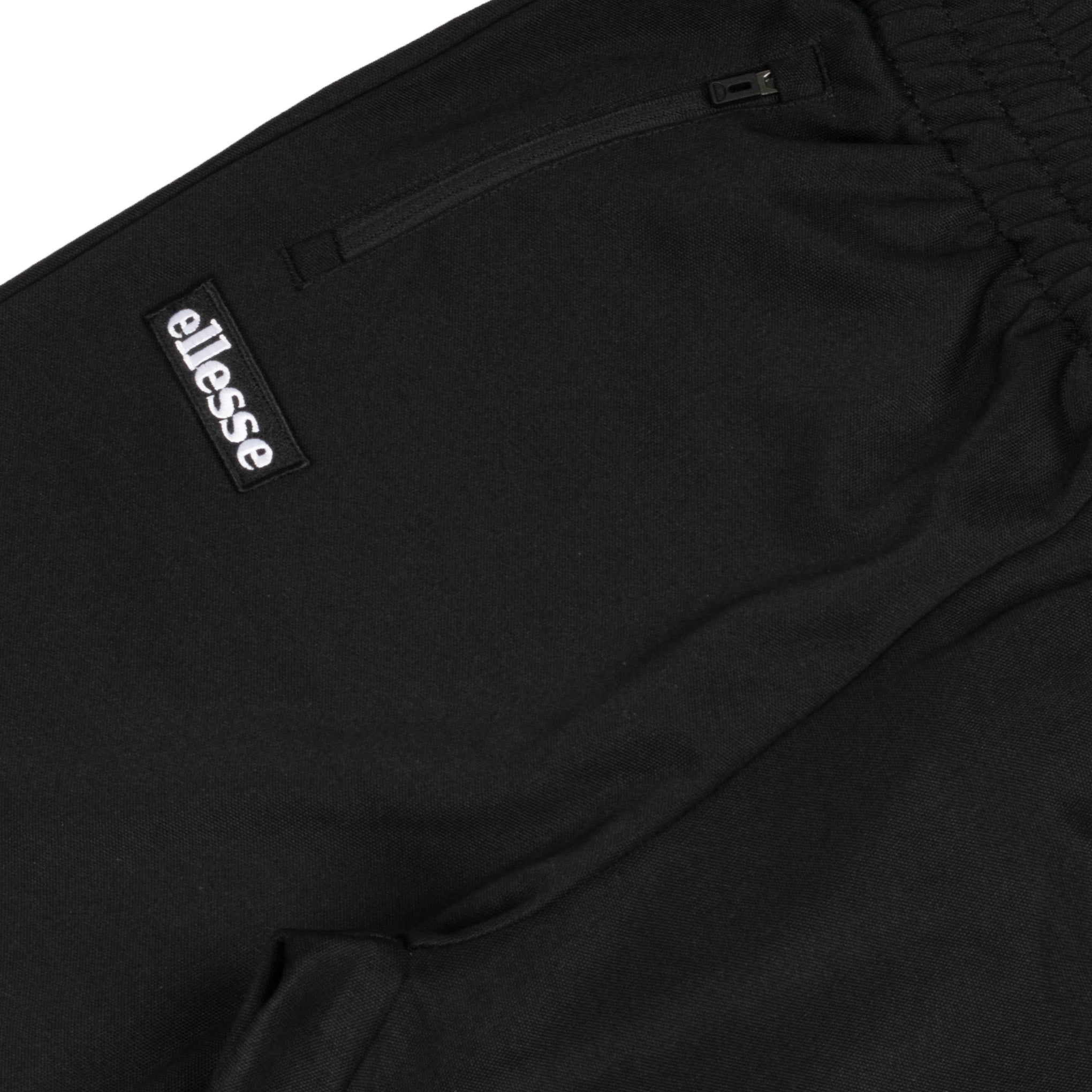 Ellesse Palminteri Track Pants Black