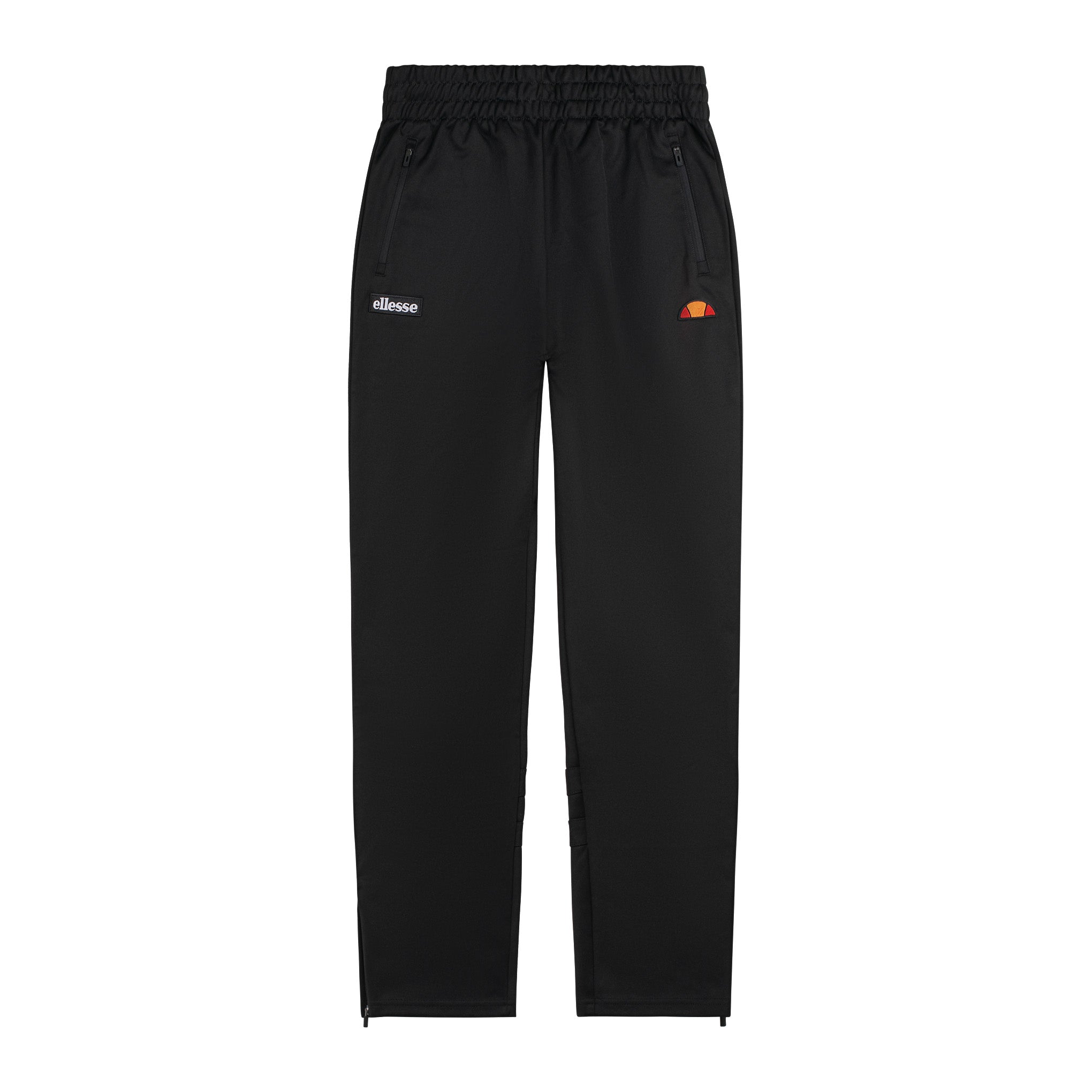 Ellesse Palminteri Track Pants Black