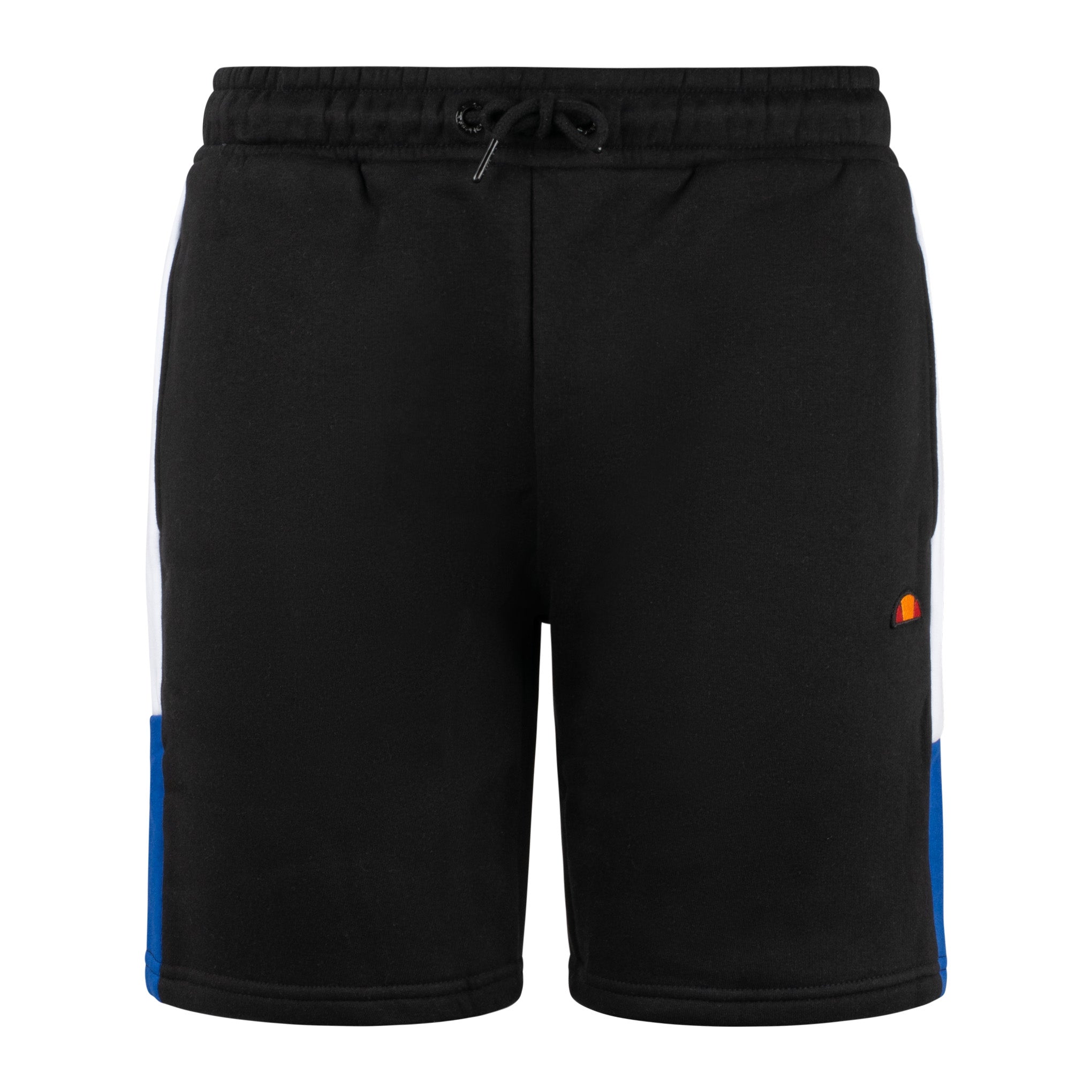 Ellesse Turi Jog Shorts Black