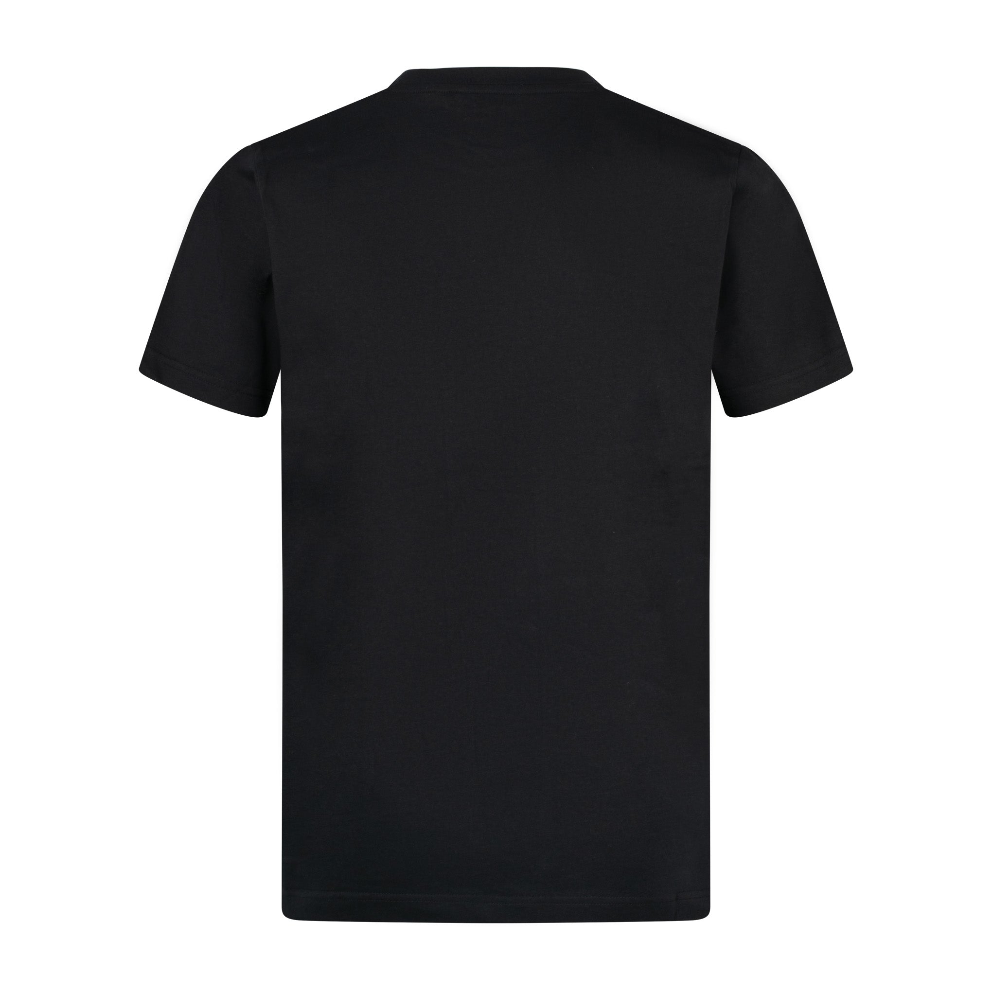 Ellesse Floran T-Shirt Black