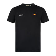 Ellesse Floran T-Shirt Black