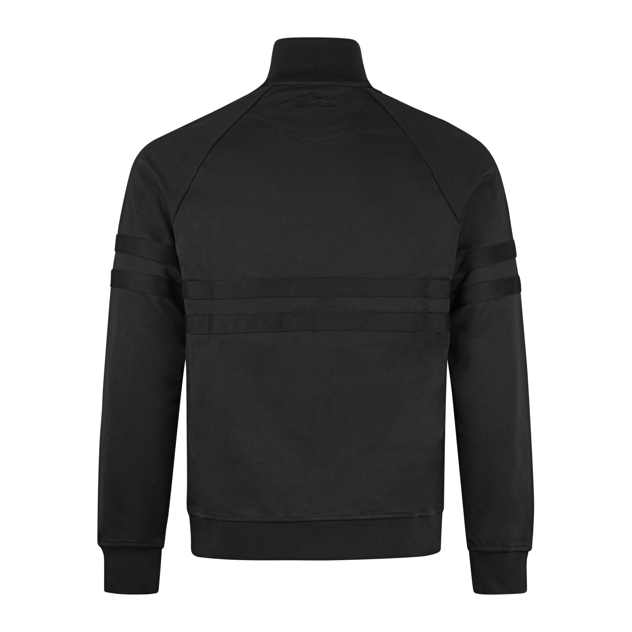 Ellesse Rimini Track Top Black
