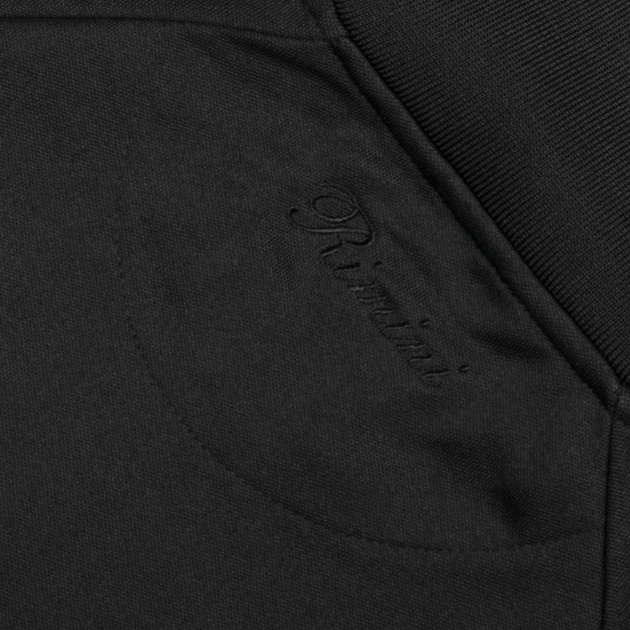 Ellesse Rimini Track Top Black