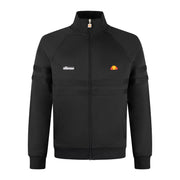 Ellesse Rimini Track Top Black