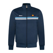Ellesse Vicenza Track Top Navy