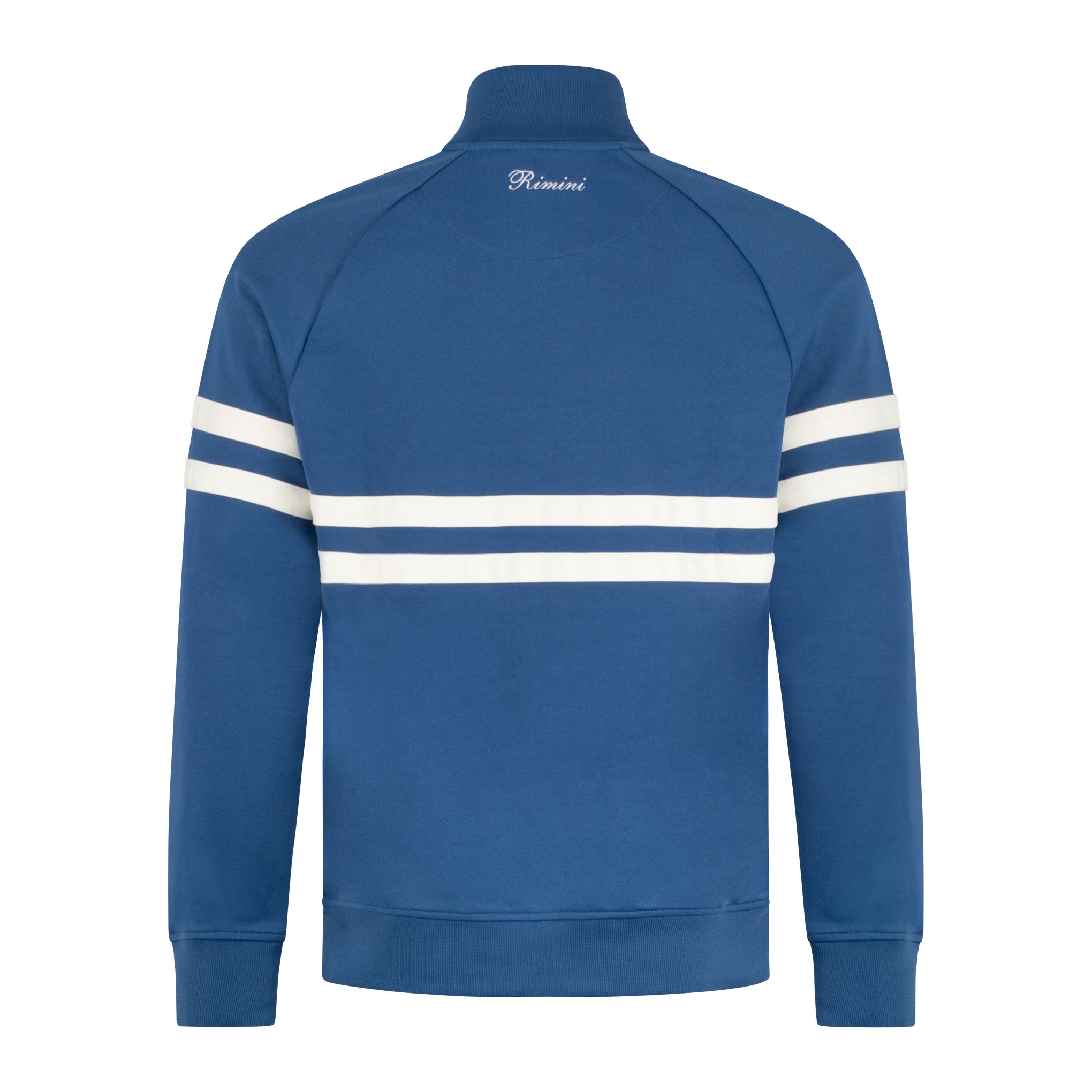 Ellesse Rimini Track Top Blue