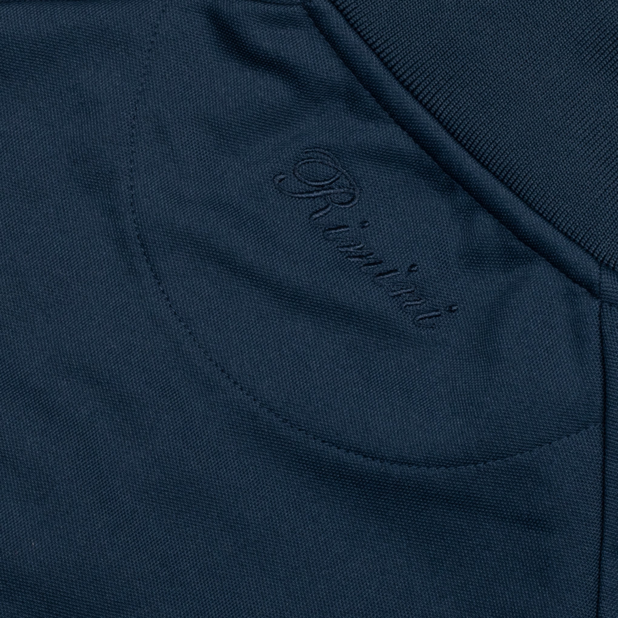 Ellesse Rimini Track Top Navy