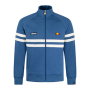 Ellesse Rimini Track Top Blue