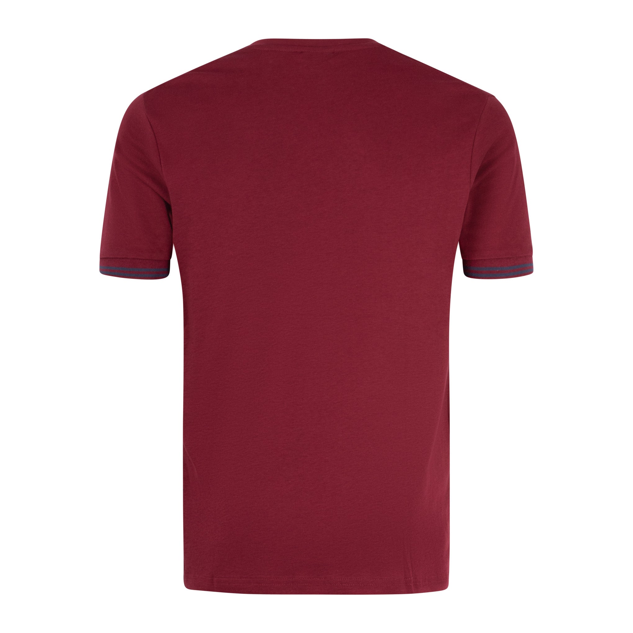 Ellesse Kings T-Shirt Burgundy