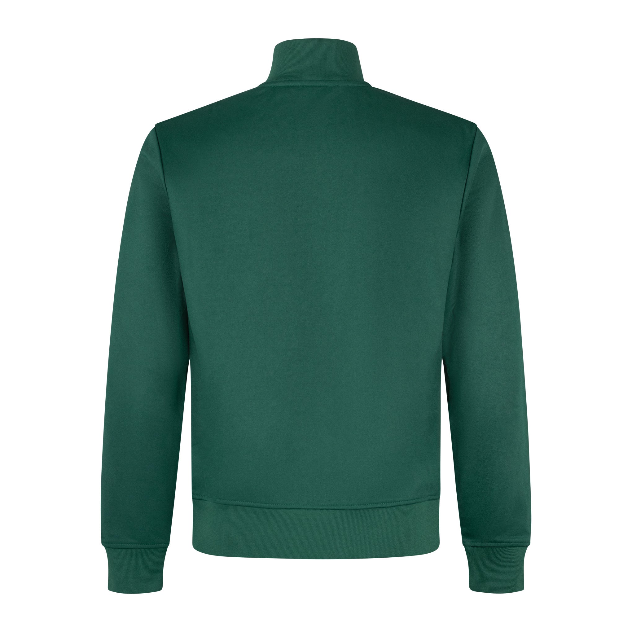 Ellesse Vicenza Track Top Green