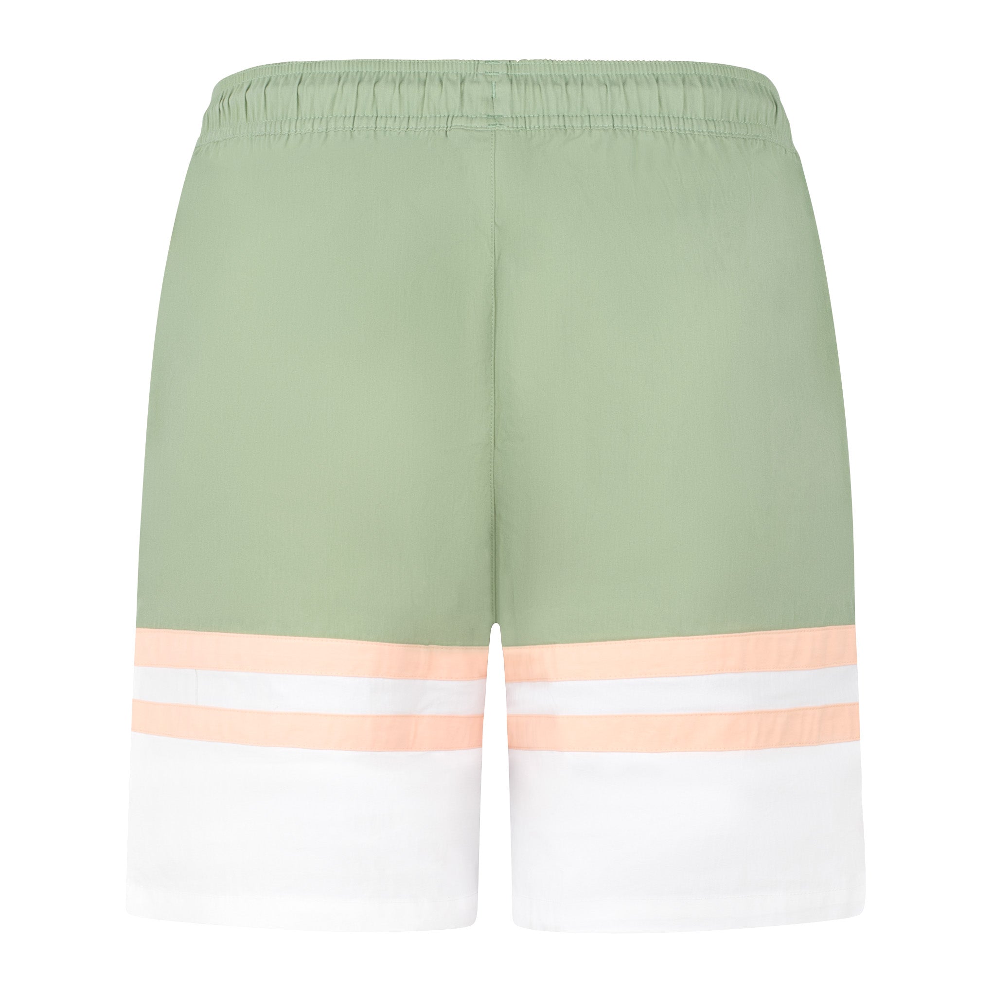 Ellesse Metuli Swim Shorts Sage