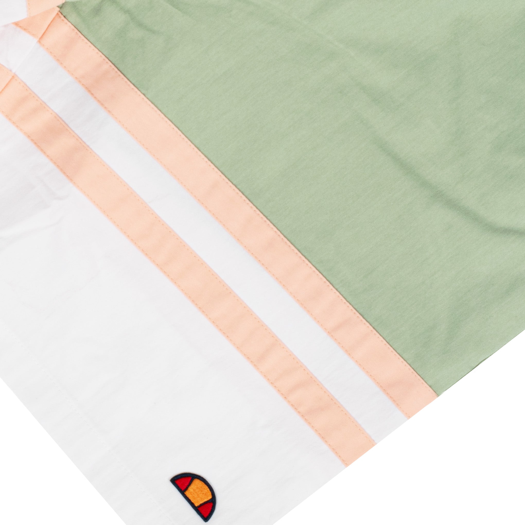 Ellesse Metuli Swim Shorts Sage